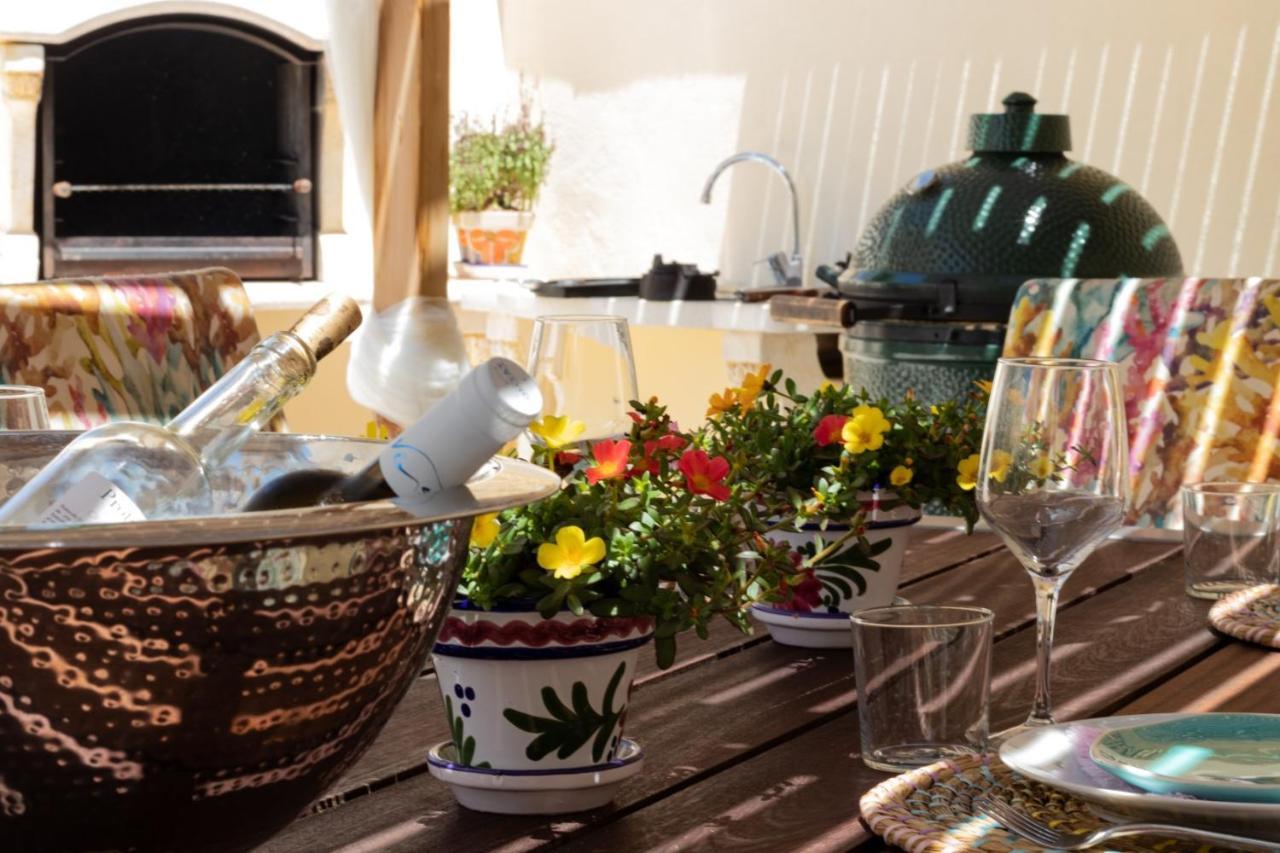 Casa Verde Guesthouse Mutxamel Zewnętrze zdjęcie