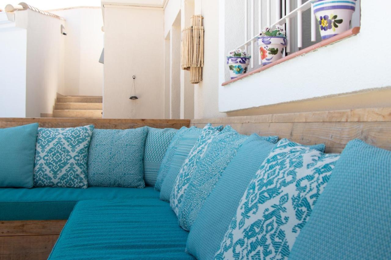Casa Verde Guesthouse Mutxamel Zewnętrze zdjęcie