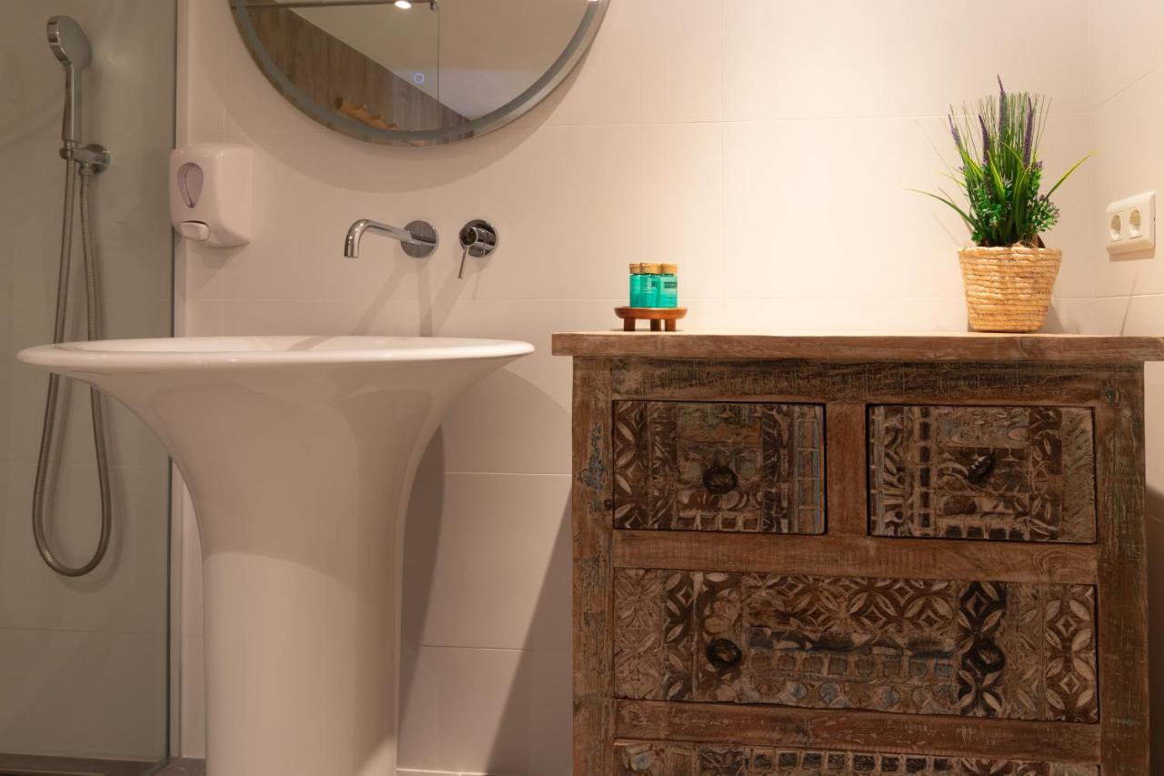 Casa Verde Guesthouse Mutxamel Zewnętrze zdjęcie