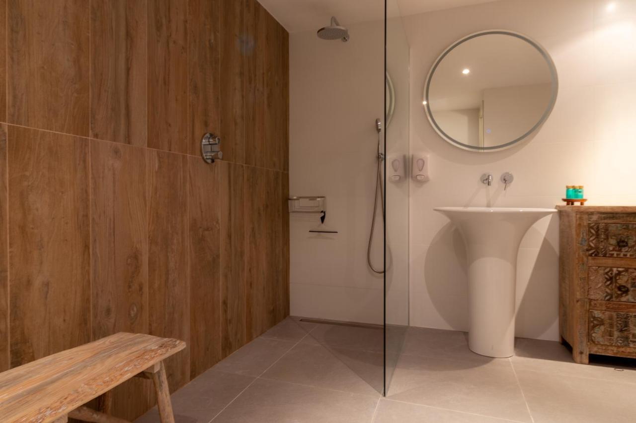 Casa Verde Guesthouse Mutxamel Zewnętrze zdjęcie
