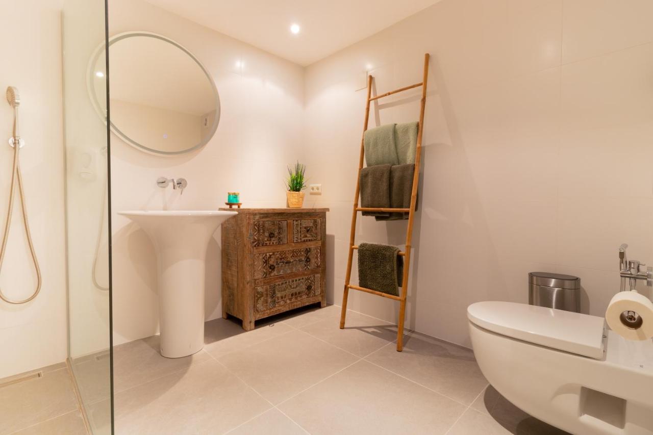 Casa Verde Guesthouse Mutxamel Zewnętrze zdjęcie