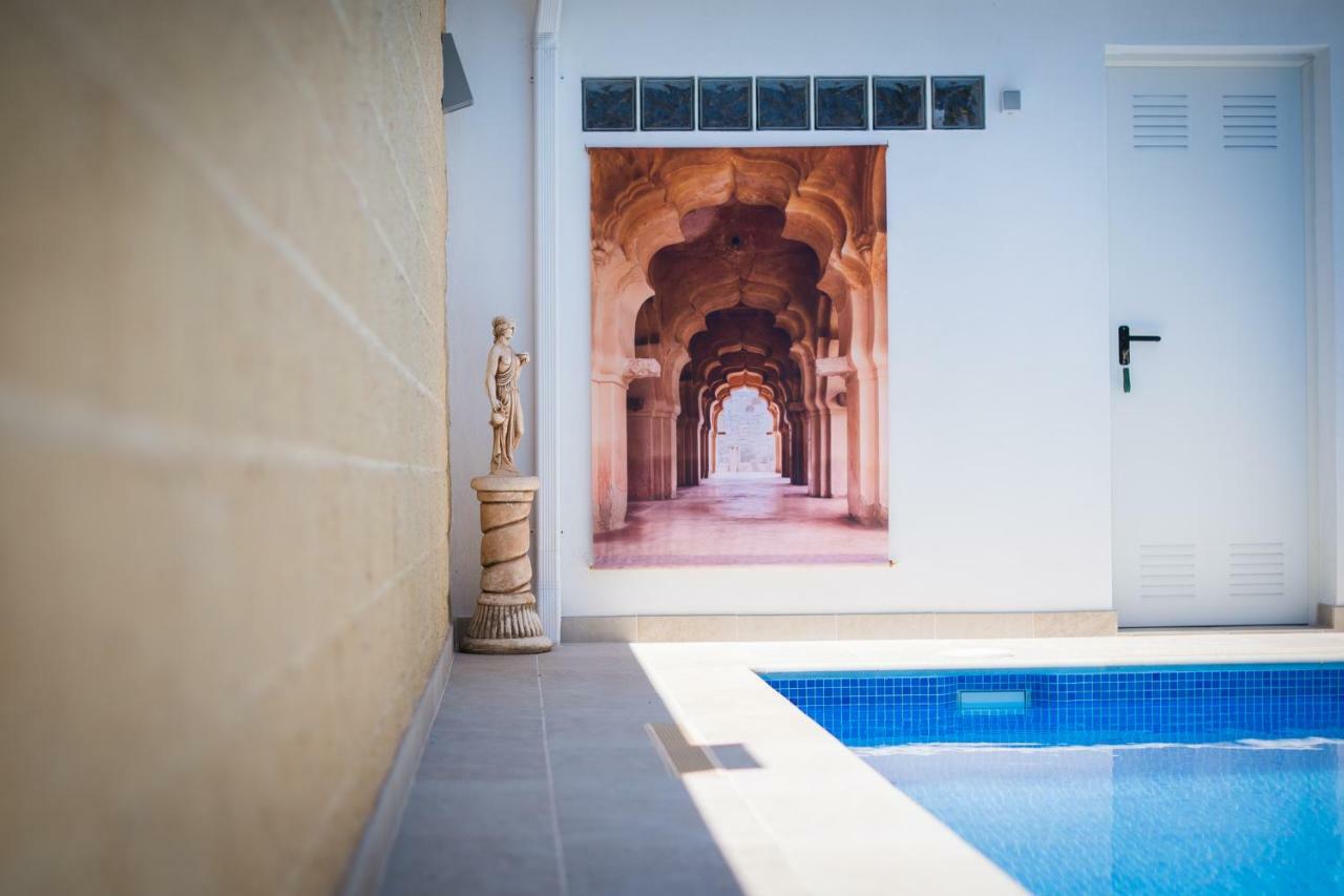 Casa Verde Guesthouse Mutxamel Zewnętrze zdjęcie