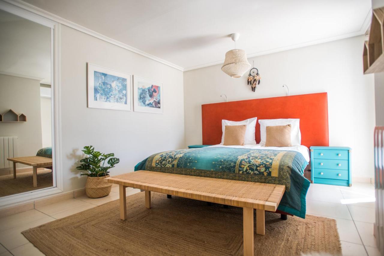 Casa Verde Guesthouse Mutxamel Zewnętrze zdjęcie