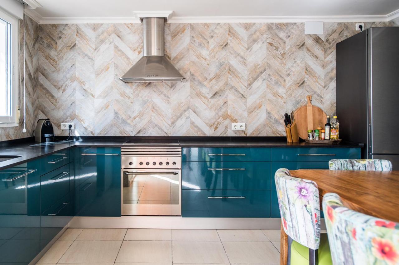 Casa Verde Guesthouse Mutxamel Zewnętrze zdjęcie
