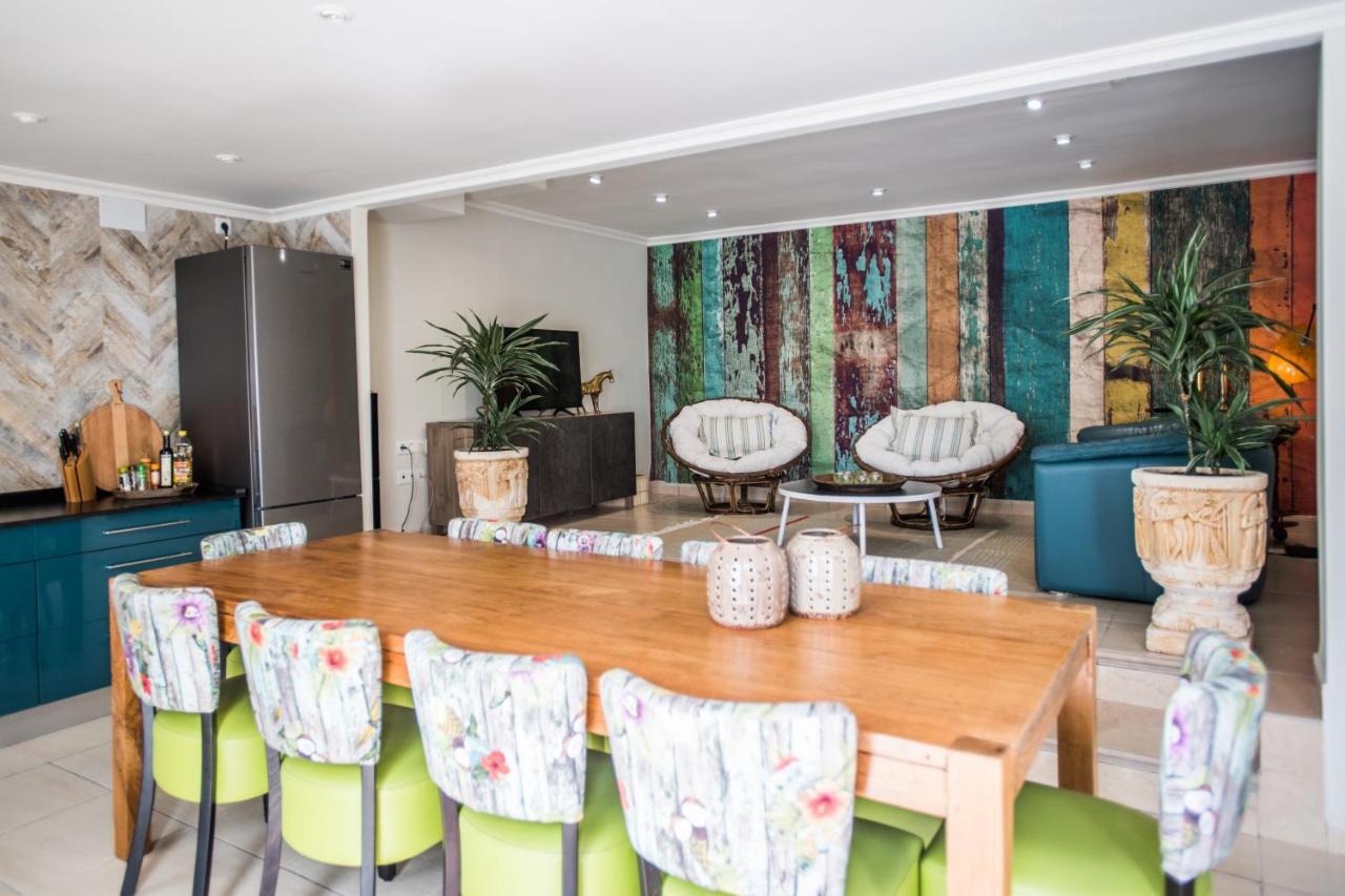 Casa Verde Guesthouse Mutxamel Zewnętrze zdjęcie